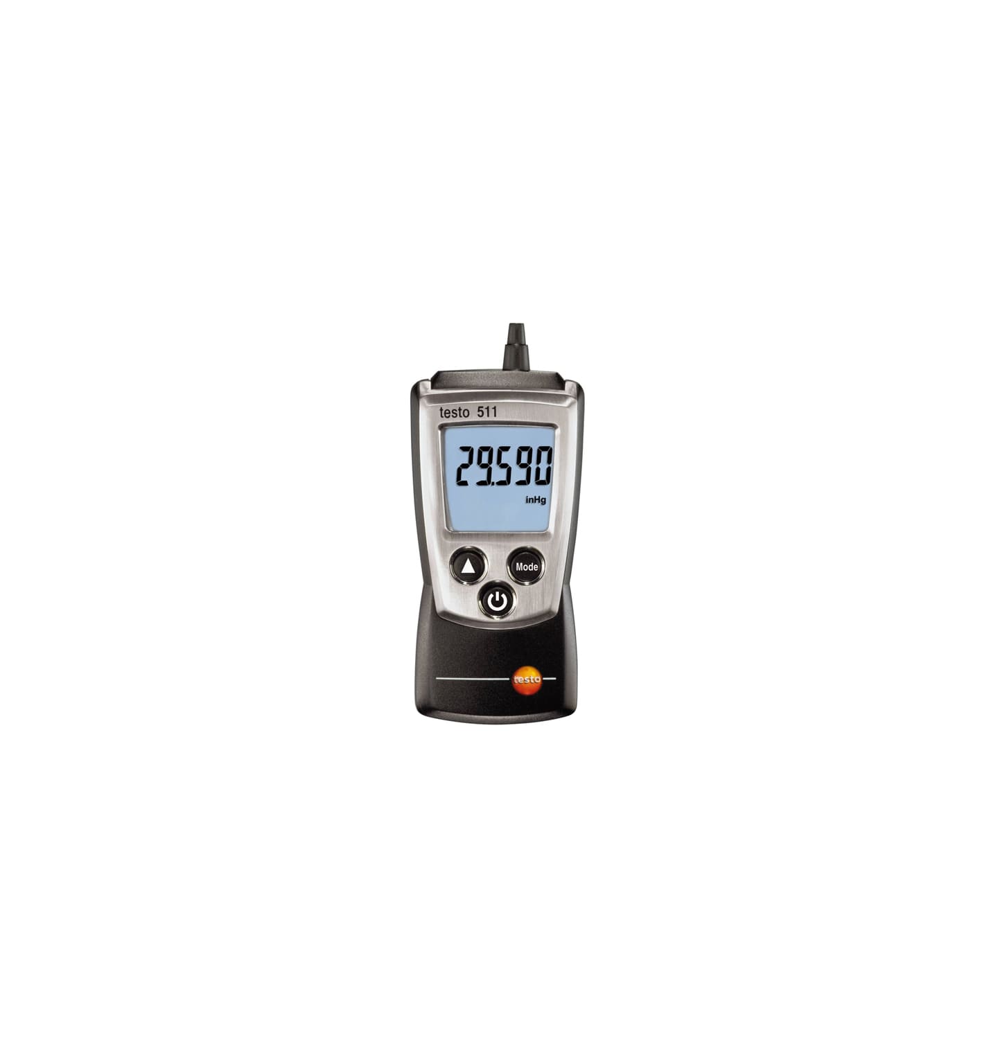 testo 511 - pocket-sized absolute pressure meter